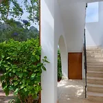 Casa Chiaramarina Apartment *