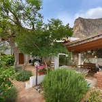 Casa Chiaramarina Macari
