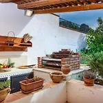 Casa Chiaramarina *