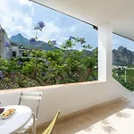 Casa Chiaramarina Apartment