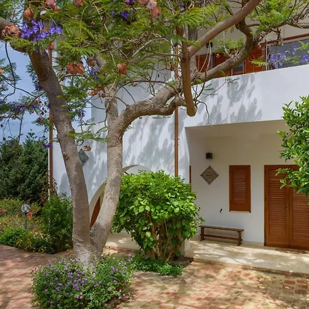 公寓 Casa Chiaramarina