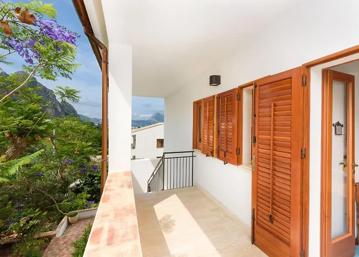 Casa Chiaramarina * 马卡里