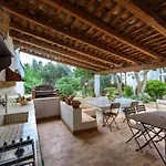 I Tre Golfi - Casa Chiaramarina * Macari