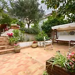 I Tre Golfi - Casa Chiaramarina Macari