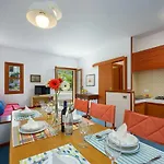 Apartamento I Tre Golfi - Casa Chiaramarina