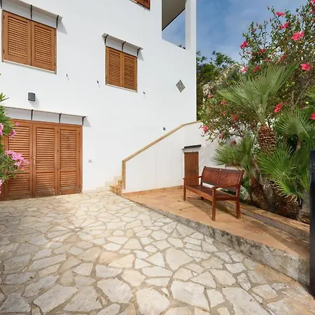 公寓 Casa Chiaramarina *