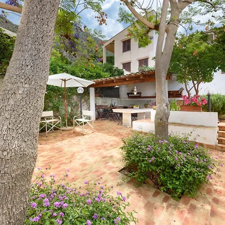 Casa Chiaramarina * Macari