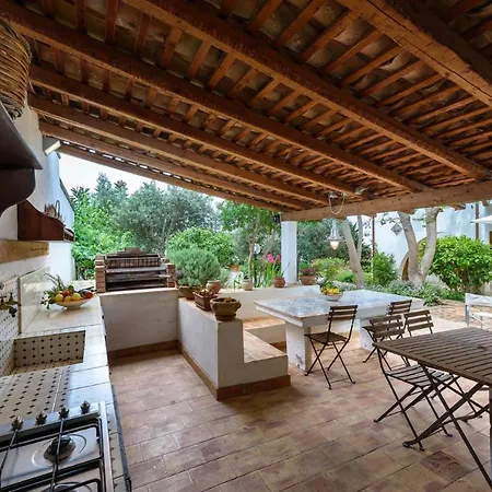 Casa Chiaramarina * Macari