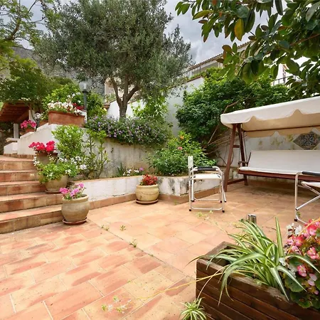 Casa Chiaramarina Macari