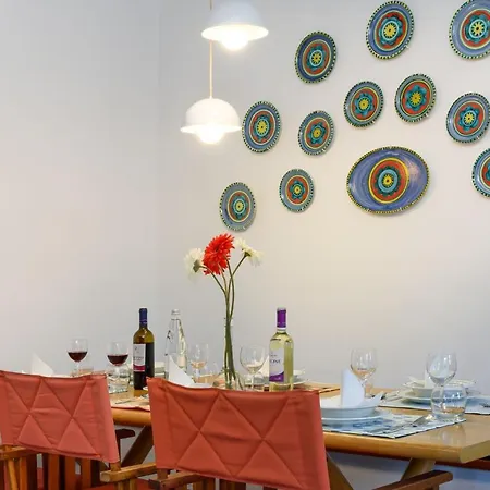 Casa Chiaramarina * Macari