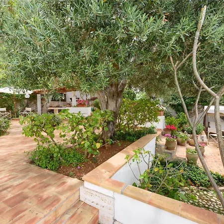 Apartment Casa Chiaramarina