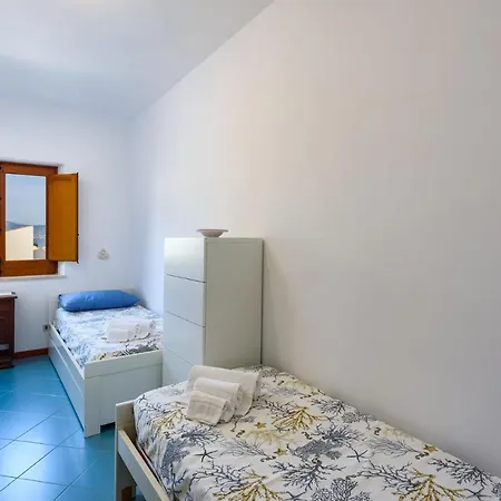 Casa Chiaramarina * Macari
