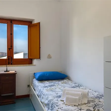 I Tre Golfi - Casa Chiaramarina *