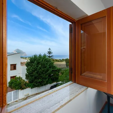 Casa Chiaramarina Apartment
