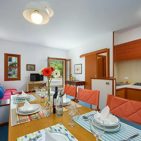 Apartment Casa Chiaramarina