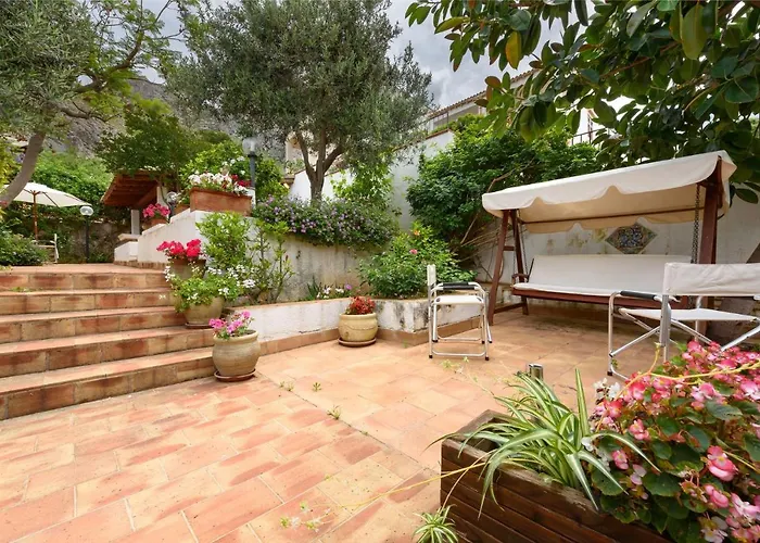 Casa Chiaramarina Macari