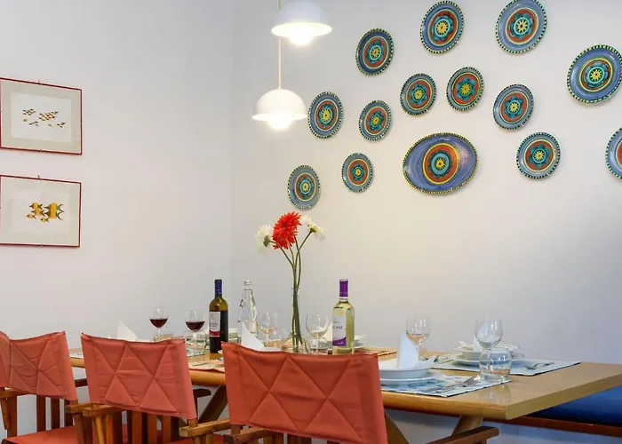 Casa Chiaramarina * Macari