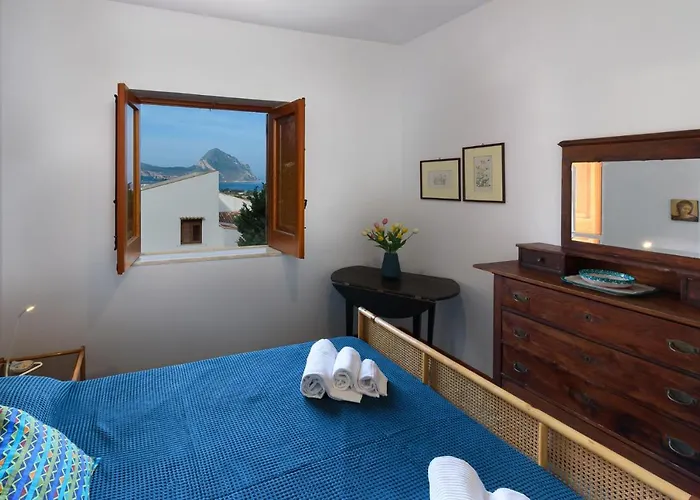 Apartment Casa Chiaramarina