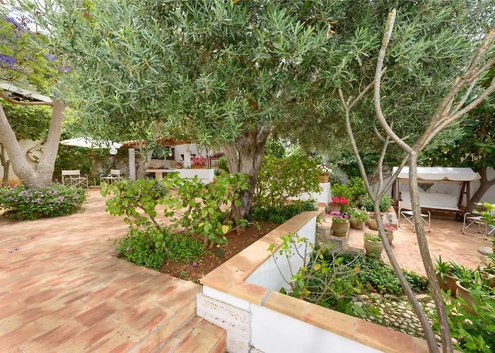 Apartment Casa Chiaramarina